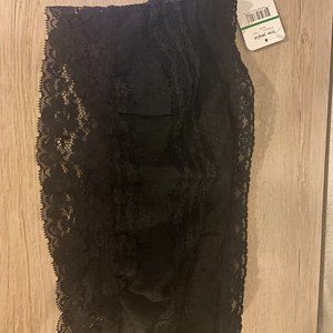 Free People Lace Bralette